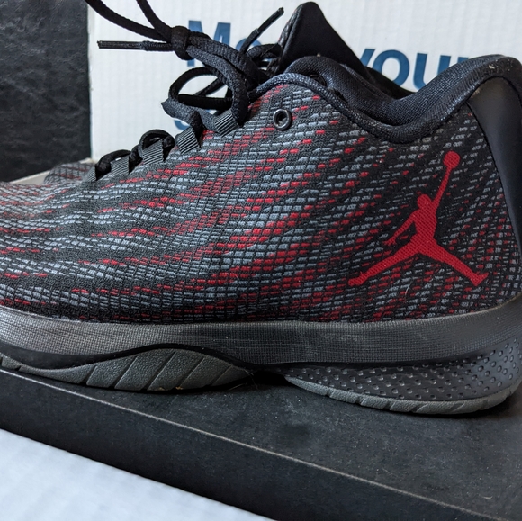 Jordan B Fly size 11 - Picture 4 of 5